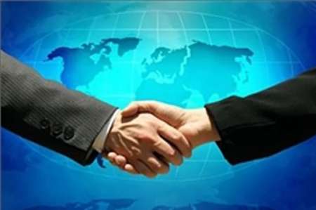 استقبال خارجیها برای همکاری در بخش معادن استقبال خارجیها برای همکاری در بخش معادن