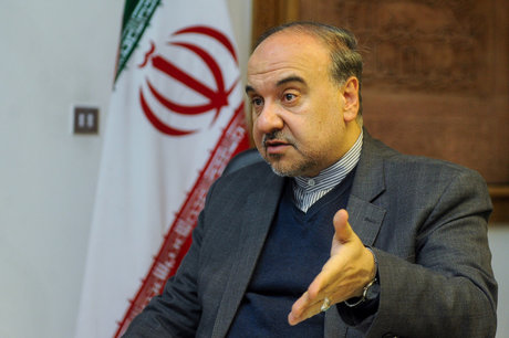 ورود ۵۰۰ هزار گردشگر درمانی به کشور در سال ۹۵