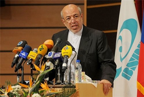 تحریم دوچندان ایران در صورت عدم موفقیت در کاهش گازهای گلخانهای تحریم دوچندان ایران در صورت عدم موفقیت در کاهش گازهای گلخانهای