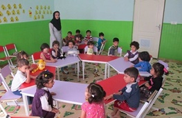 آمادگی بهزیستی برای راه اندازی مهدزندان در پایتخت آمادگی بهزیستی برای راه اندازی مهدزندان در پایتخت