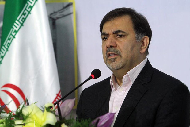 آخوندی: ارزش راههای کشور ۷۰ میلیارد دلار است آخوندی: ارزش راههای کشور ۷۰ میلیارد دلار است