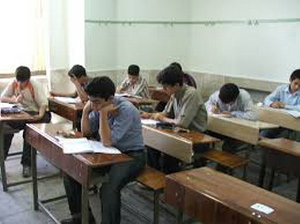 خشونت در جوامع افسرده پرورش مییابد خشونت در جوامع افسرده پرورش مییابد