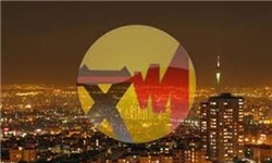 پیک مصرف همچنان شبانه باقی ماند پیک مصرف همچنان شبانه باقی ماند