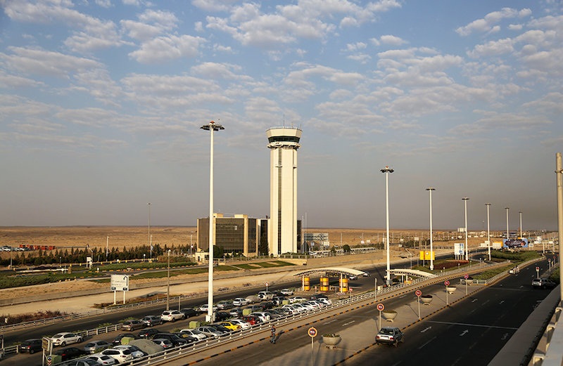 رونمایی از پرترافیکترین فرودگاههای کشور رونمایی از پرترافیکترین فرودگاههای کشور