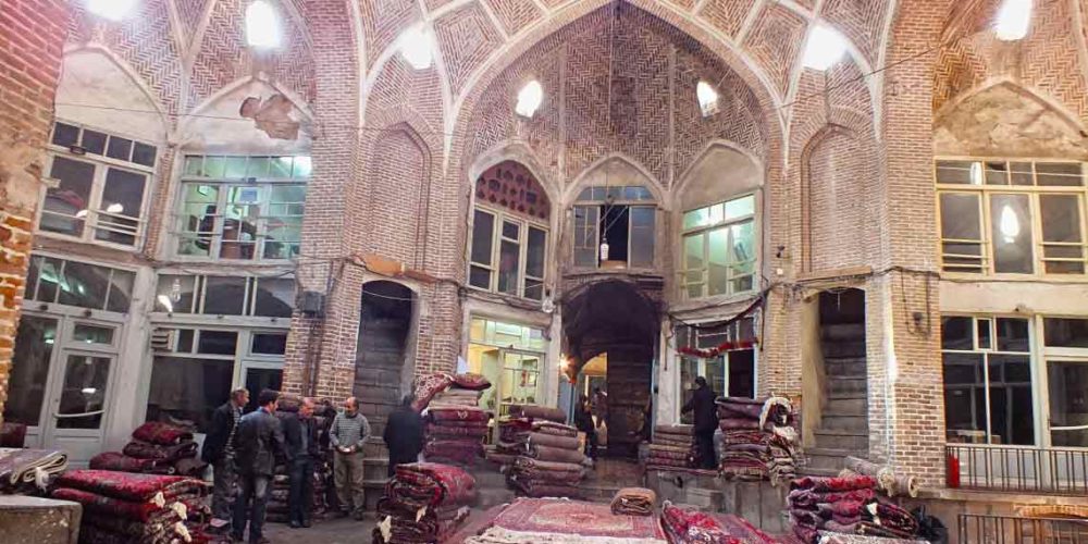 بازارچه صنایع دستی عودلاجان +عکس