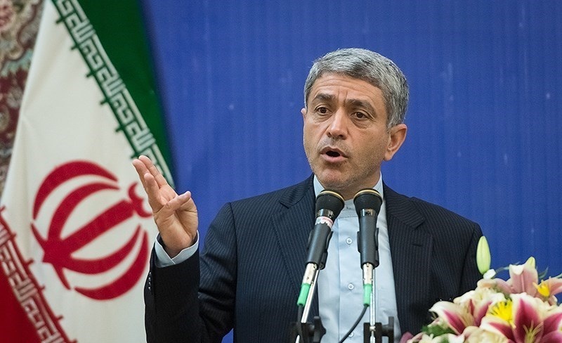 طیب نیا:گسترش تجارت خارجی، منافع بسیاری برای کشورهای عضو اکو دارد طیب نیا:گسترش تجارت خارجی، منافع بسیاری برای کشورهای عضو اکو دارد