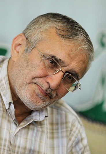 تذکر معاون قوه قضائیه به منصور ارضی تذکر معاون قوه قضائیه به منصور ارضی