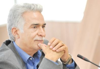 معدن قفل اقتصاد را میشکند معدن قفل اقتصاد را میشکند