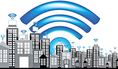 توسعه WiFi عمومی در کشور توسعه WiFi عمومی در کشور