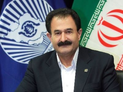 مدیرعامل بانک تجارت: تزریق منابع جدید مالی به اقتصاد مدیرعامل بانک تجارت: تزریق منابع جدید مالی به اقتصاد