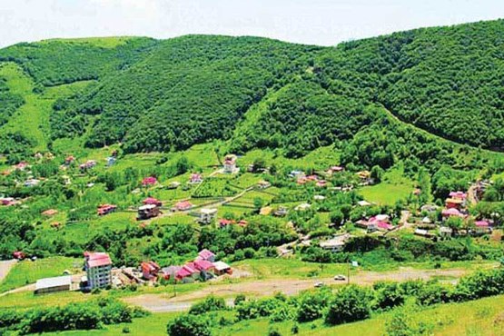 جولان ویلاهای استیجاری در مازندران