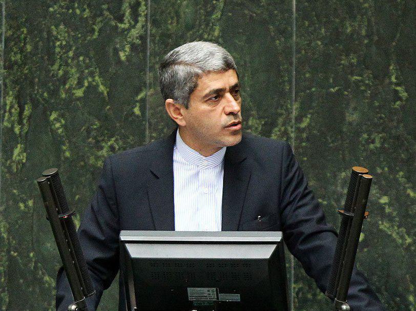 طیبنیا: اطلاعاتی از بانکها به FATF نمیدهیم طیبنیا: اطلاعاتی از بانکها به FATF نمیدهیم