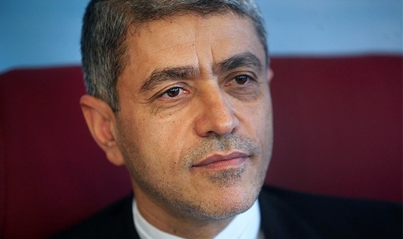 طیبنیا دستور بررسی اتهام قیمتسازی طیبنیا دستور بررسی اتهام قیمتسازی