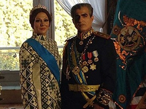 سریال سریال