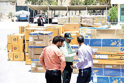 اقتصاد مقاومتی با کمک رسانهها امکانپذیر است اقتصاد مقاومتی با کمک رسانهها امکانپذیر است