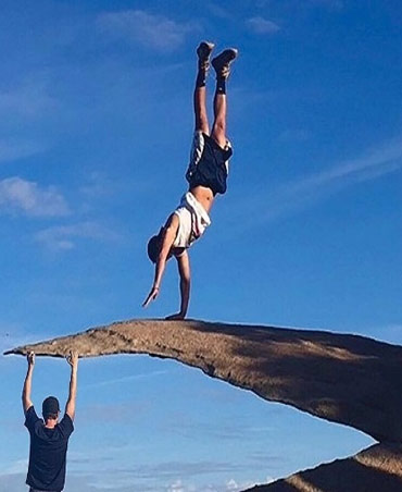 ترسناک‌ترین نقطه کره زمین +عکس