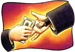 چهار رانتی که ضد تولید هستند