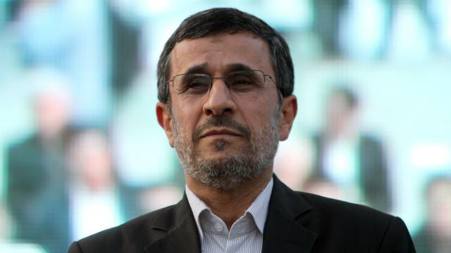 ١٠ کشور بر خوان احمدی نژاد ١٠ کشور بر خوان احمدی نژاد