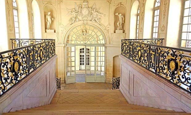 دیدنی های منطقه "بورگونی" فرانسه +تصاویر