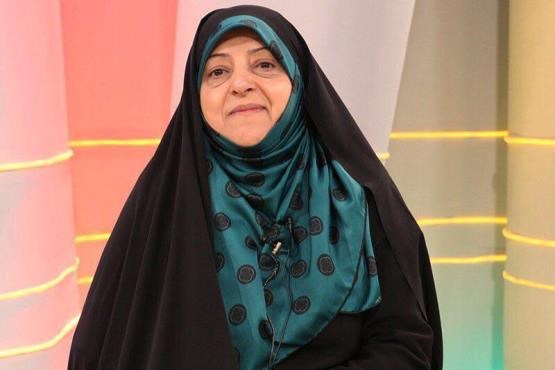 ابتکار: پسرم ساکن آمریکا است ابتکار: پسرم ساکن آمریکا است