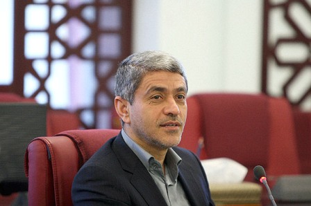 طیب نیا: روند نرخ سود رو به کاهش خواهد بود طیب نیا: روند نرخ سود رو به کاهش خواهد بود