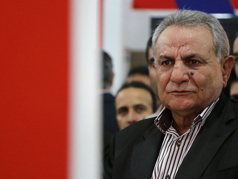 عالی پور: بیش از ٣ میلیون بشکه نفت تولید میشود عالی پور: بیش از ٣ میلیون بشکه نفت تولید میشود