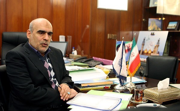 عبور صورتهای مالی بانکی از منابع بانک مرکزی عبور صورتهای مالی بانکی از منابع بانک مرکزی