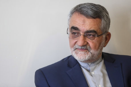 بروجردی:رای به ترامپ نشان از رای منفی به سیاست جنگ طلبانه دارد بروجردی:رای به ترامپ نشان از رای منفی به سیاست جنگ طلبانه دارد