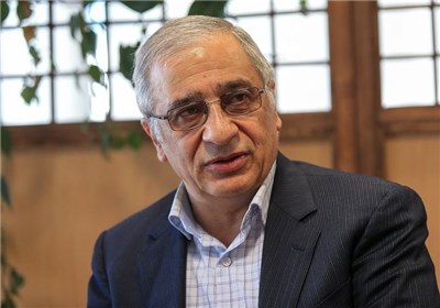 تعیین مرجع آماری از موضع قدرت تعیین مرجع آماری از موضع قدرت