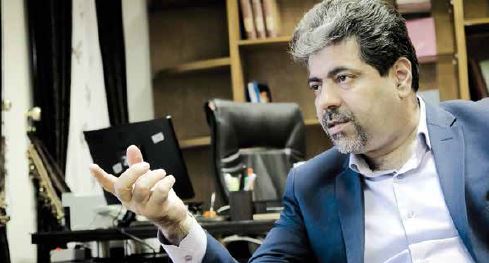 کارآفرینی با اقتصاد نفتی هم قافیه نیست کارآفرینی با اقتصاد نفتی هم قافیه نیست