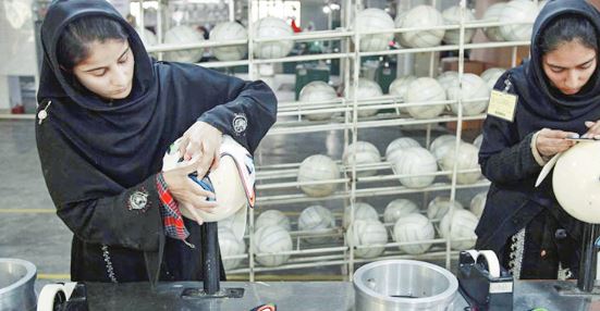 ضرورت افزایش سهم زنان در بنگاههای کوچک ضرورت افزایش سهم زنان در بنگاههای کوچک
