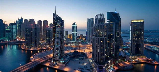 سفر به مدرن‌ترین شهر خاورمیانه +تصاویر