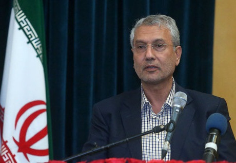 ربیعی:مساله مهم امروز افزایش کارآمدی دولت است ربیعی:مساله مهم امروز افزایش کارآمدی دولت است