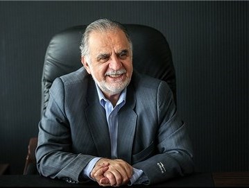 چشم انداز بازار معدنی ها از نگاه کرباسیان / بازیگری چین و آمریکا در میان کالاهای اساسی چشم انداز بازار معدنی ها از نگاه کرباسیان / بازیگری چین و آمریکا در میان کالاهای اساسی