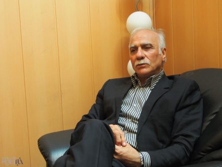 تقویت روابط با اروپا؛ گسترش قدرت لابیگری ایران است تقویت روابط با اروپا؛ گسترش قدرت لابیگری ایران است