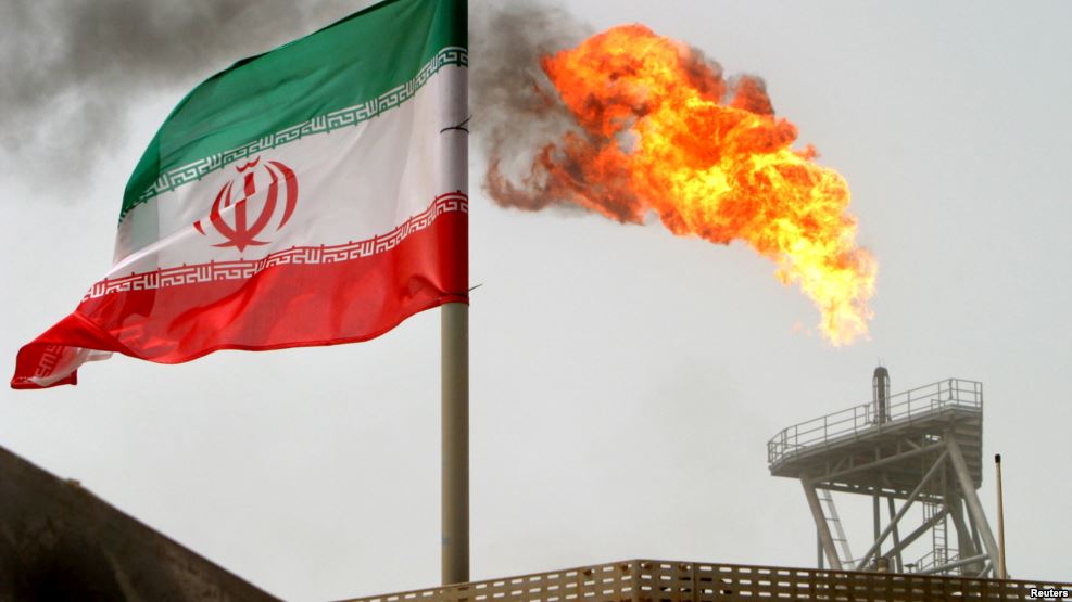 چرا ایران خطری برای بازار انرژی روسیه نیست! چرا ایران خطری برای بازار انرژی روسیه نیست!
