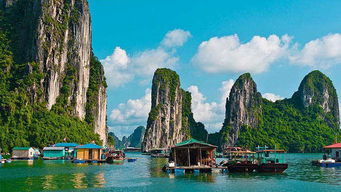 زیبایی های پارک ملی مالزی +تصاویر