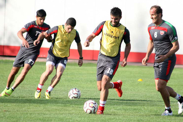 دردسر تکراری برای باشگاه پرسپولیس دردسر تکراری برای باشگاه پرسپولیس