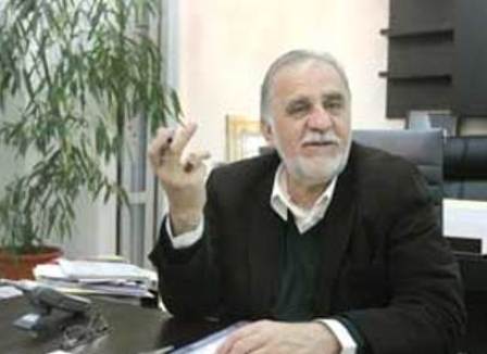 افزایش ذخایر ۵ ماده معدنی استراتژیک تا پایان سال افزایش ذخایر ۵ ماده معدنی استراتژیک تا پایان سال