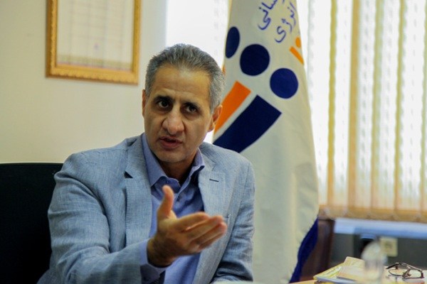 نفت در ایران سیاسیتر از همه کشورهاست نفت در ایران سیاسیتر از همه کشورهاست