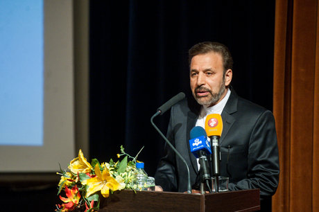 واعظی از مسدود شدن پیامکهای غیرمجاز حوزه سلامت خبر داد واعظی از مسدود شدن پیامکهای غیرمجاز حوزه سلامت خبر داد