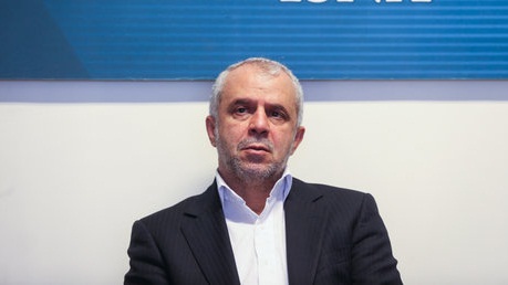 خبر اوحدی از افتتاح نخستین هتل استاندارد کربلا