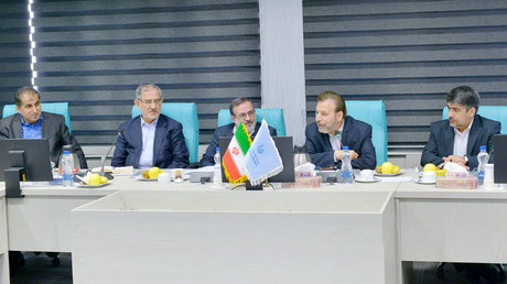 استقبال از تخفیف در تعرفه تماس با عراق/ ۴۴ میلیون دقیقه تماس برقرار شد استقبال از تخفیف در تعرفه تماس با عراق/ ۴۴ میلیون دقیقه تماس برقرار شد
