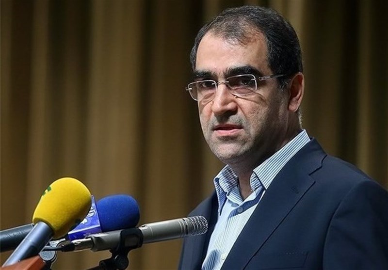 وزیر بهداشت: پیگیری حادثه قطار تبریز-مشهد یک موضوع حیثیتی است وزیر بهداشت: پیگیری حادثه قطار تبریز-مشهد یک موضوع حیثیتی است
