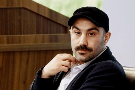 محسن تنابنده در فیلم ماهور بازی نمی کند محسن تنابنده در فیلم ماهور بازی نمی کند