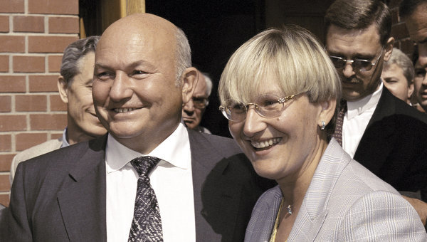 جزییات سفر ثروتمندترین زن روسیه به ایران