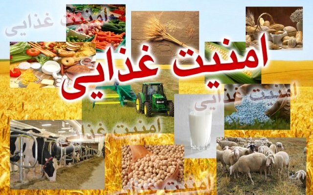 آمار ۵ درصدی ناامنی غذایی در کشور/ قحطی و گرسنگی نداریم آمار ۵ درصدی ناامنی غذایی در کشور/ قحطی و گرسنگی نداریم