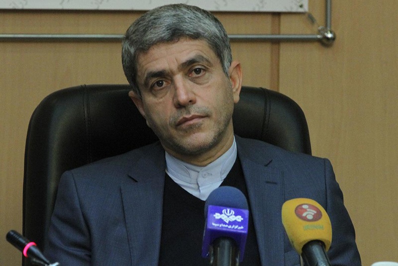 طیب نیا: تحریم ها قابل برگشت نیست طیب نیا: تحریم ها قابل برگشت نیست
