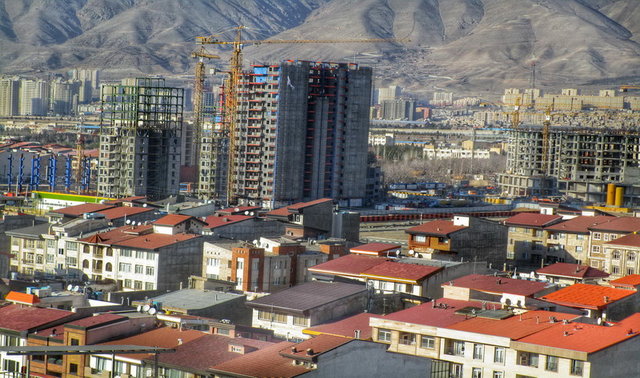 بایدها و نبایدهای بلندمرتبه سازی در ایران بایدها و نبایدهای بلندمرتبه سازی در ایران