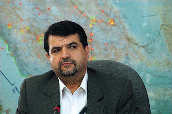 غرب کارون روی ریل توسعه